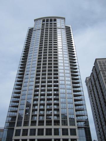 1235 S Prairie Ave. #2803, Chicago, IL 60605