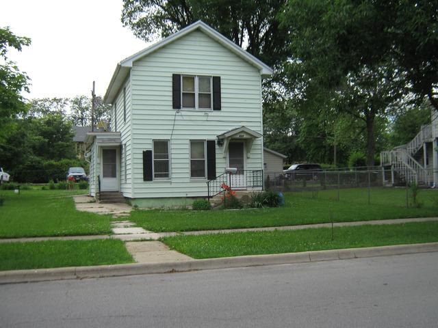 669 N Broadway St., Joliet, IL 60435