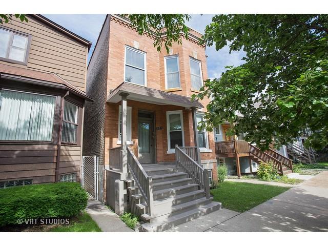 3129 N Christiana Ave., Chicago, IL 60618