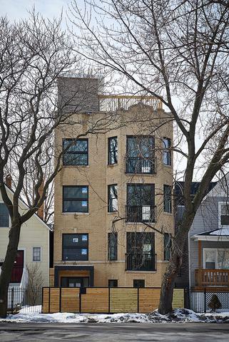 4130 N Kimball Ave. #3, Chicago, IL 60618