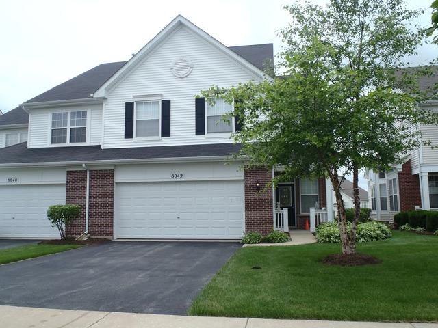 8042 Bluestem Ave., Joliet, IL 60431
