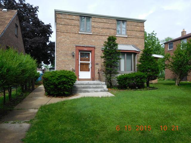 1504 Kenilworth Dr., Calumet City, IL 60409
