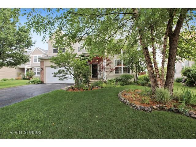 1469 Woodbury Cir., Gurnee, IL 60031