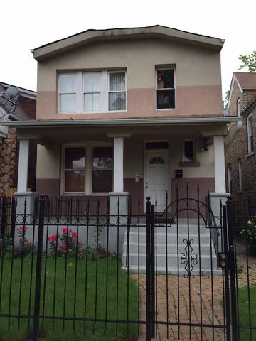 3402 W Beach Ave., Chicago, IL 60651