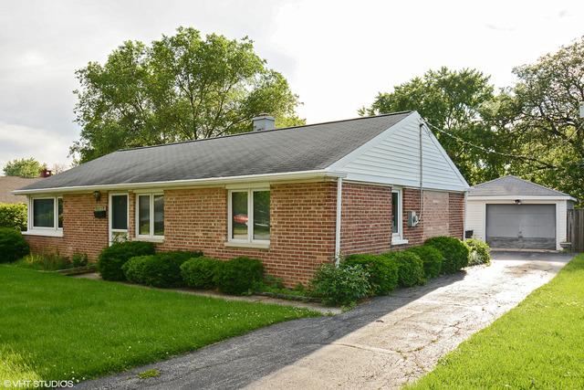 10108 Harnew Rd., Oak Lawn, IL 60453