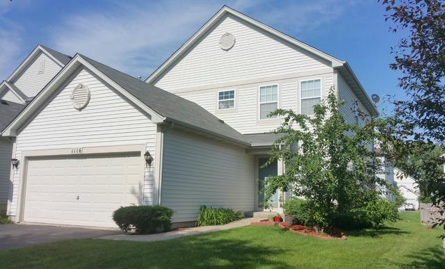 1116 Violet Ln., Joliet, IL 60431