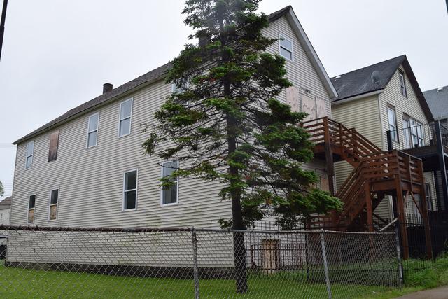8331 S Burley Ave., Chicago, IL 60617