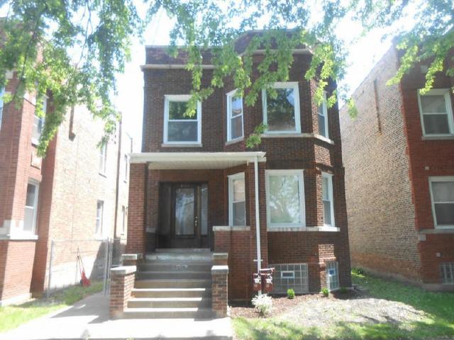 7325 S Wabash Ave., Chicago, IL 60619