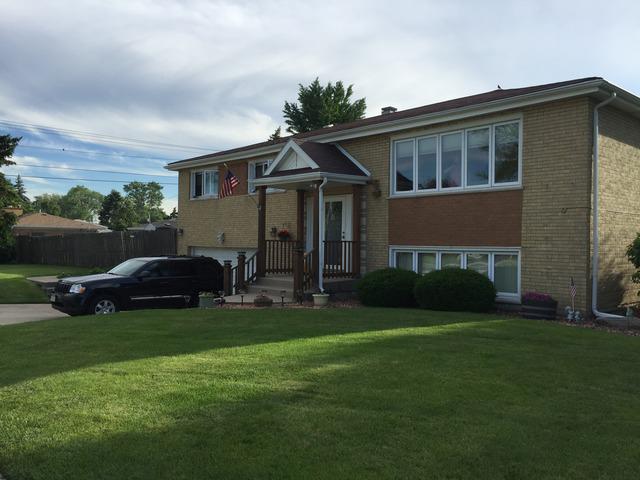 8700 Normandy Ave., Oak Lawn, IL 60453