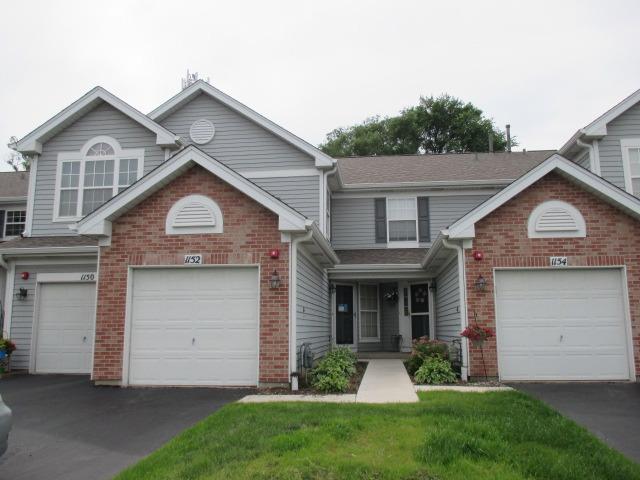1152 Harbor Ct., Glendale Heights, IL 60139