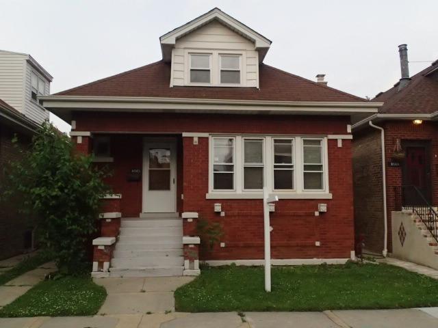 4045 N Mason Ave., Chicago, IL 60634