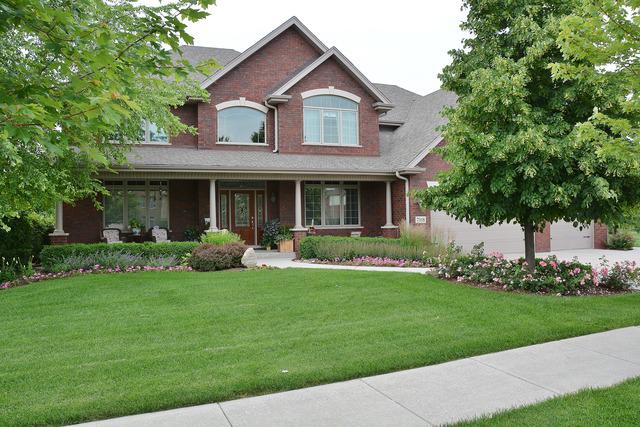 7918 Big Buck Tr., Frankfort, IL 60423