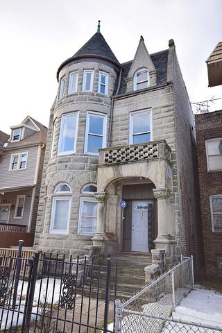 5846 S Indiana Ave., Chicago, IL 60637