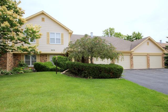 1289 N Streamwood Ln., Vernon Hills, IL 60061