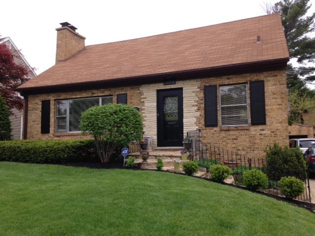 321 James Ave., Rockford, IL 61107