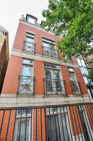 1619 W Lemoyne Ave. #2, Chicago, IL 60622