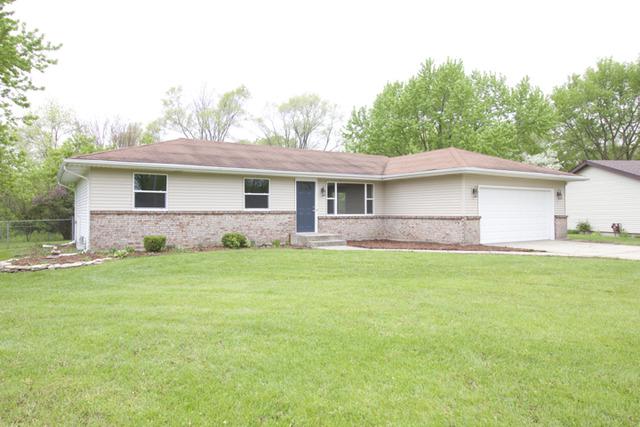 5101 Sunbird Dr., Machesney Park, IL 61115