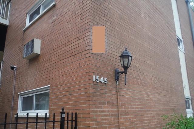 1545 W Chase Ave. #306, Chicago, IL 60626