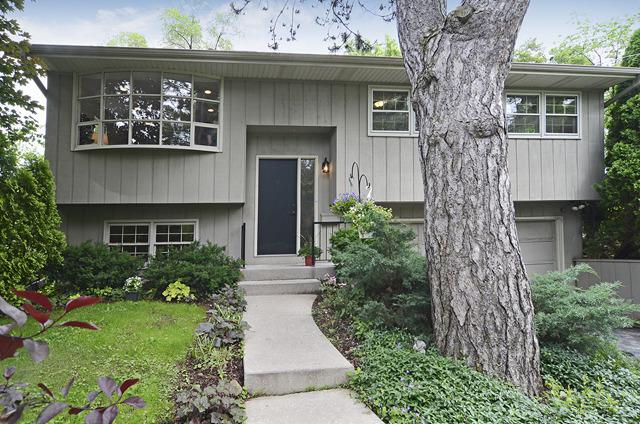 47 Short St., Clarendon Hills, IL 60514
