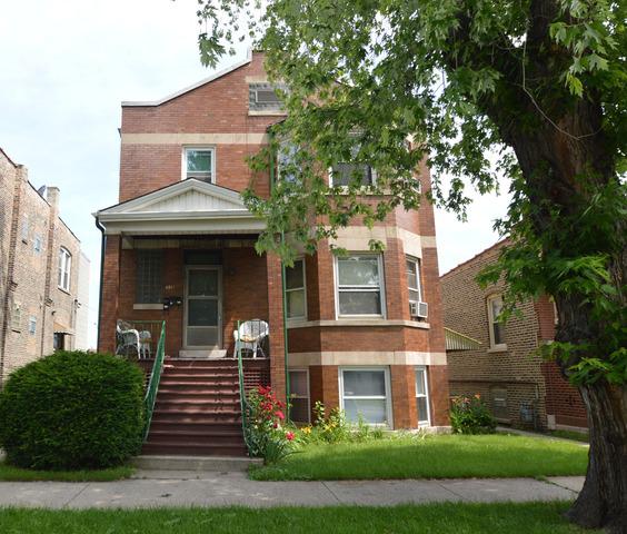 5012 W 25th Pl., Cicero, IL 60804