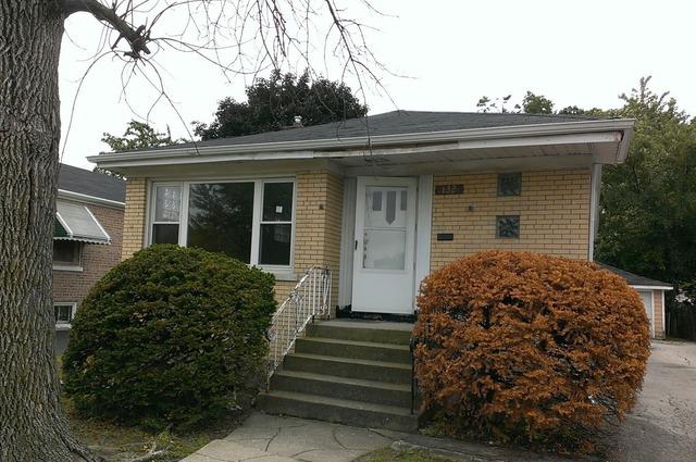 132 W 155th St., Harvey, IL 60426