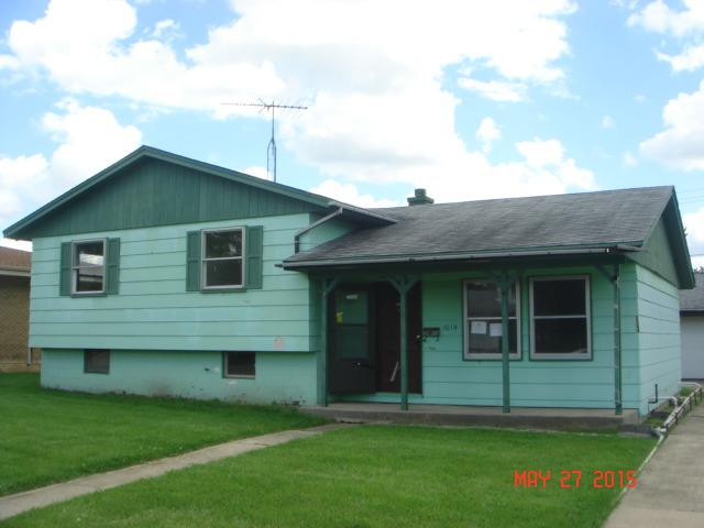 1614 Oneida St., Joliet, IL 60435