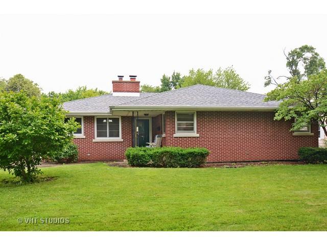 1309 W Douglas St., Joliet, IL 60435