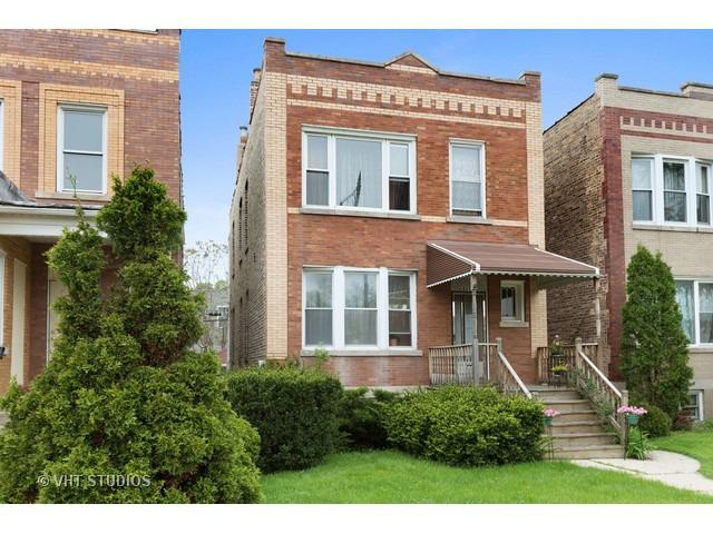 4316 N Milwaukee Ave., Chicago, IL 60641