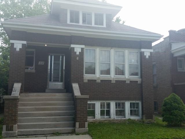 1807 S 60th Ct., Cicero, IL 60804