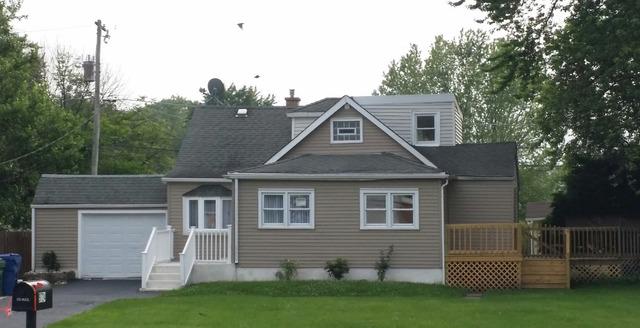 9724 Austin Ave., Oak Lawn, IL 60453