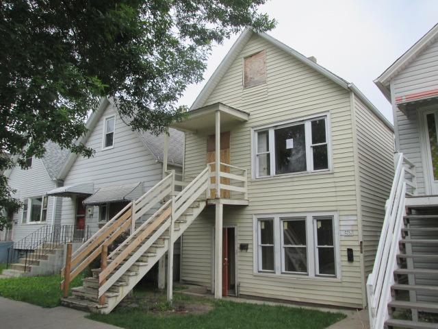 4057 S Rockwell St., Chicago, IL 60632