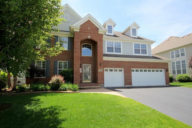 350 E Colonial Dr., Vernon Hills, IL 60061