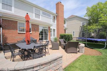350 E Colonial Dr., Vernon Hills, IL 60061