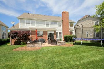 350 E Colonial Dr., Vernon Hills, IL 60061