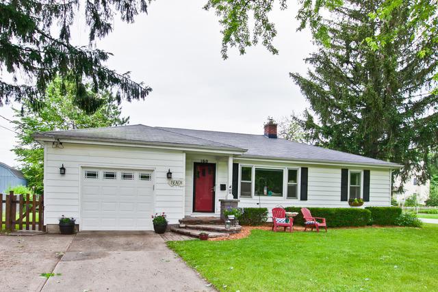 160 Dole Ave., Crystal Lake, IL 60014