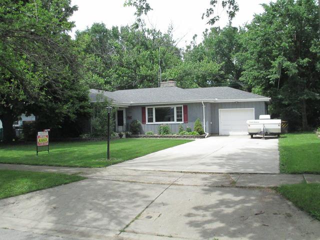 1313 W Douglas St., Joliet, IL 60435