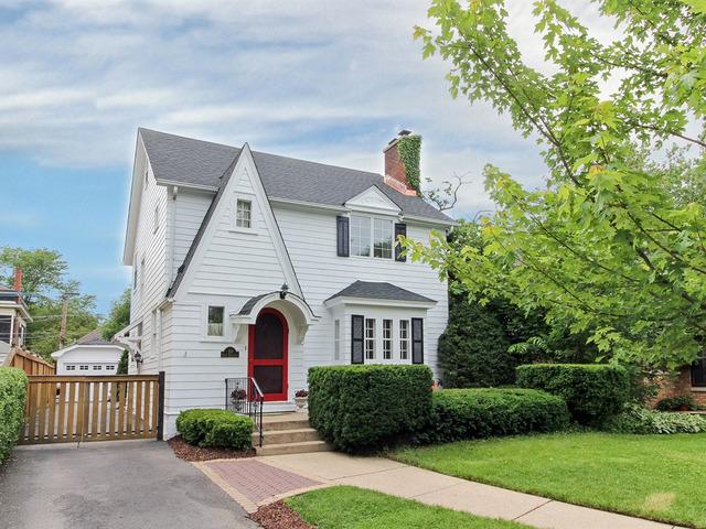 108 S Kensington Ave., La Grange, IL 60525