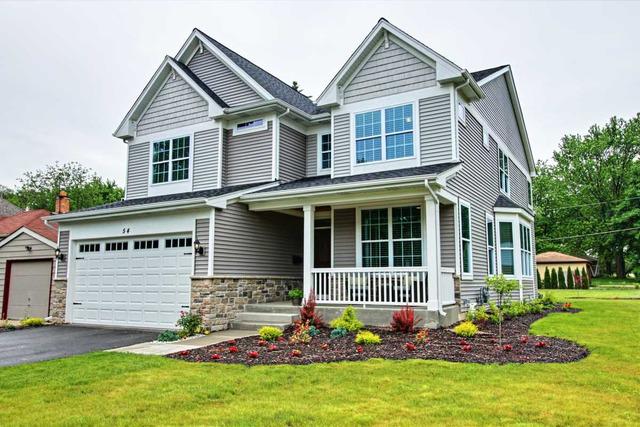 54 N Ashland Ave., Palatine, IL 60074