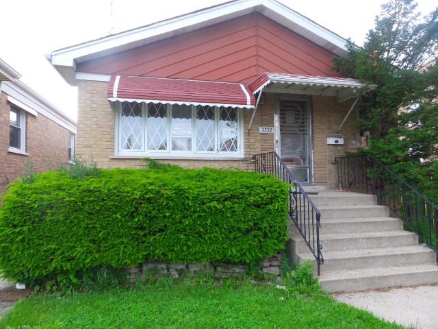3532 S 55th Ave., Cicero, IL 60804