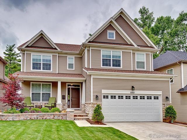 5810 Washington St., Downers Grove, IL 60516