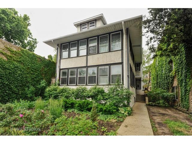 7622 N Rogers Ave., Chicago, IL 60626