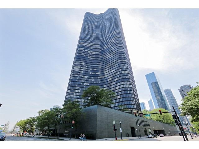 505 N Lake Shore Dr. #6508, Chicago, IL 60611