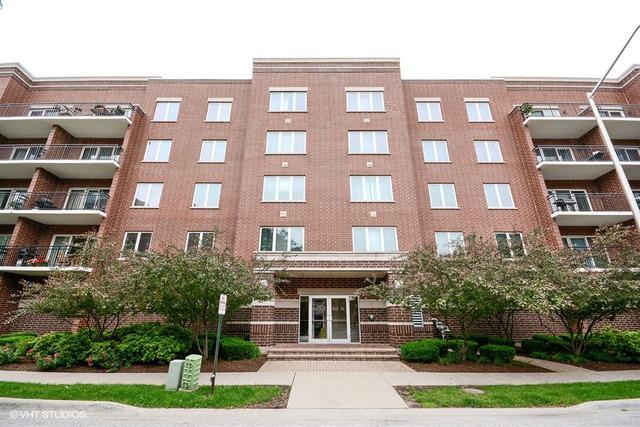 1675 Mill St. #401, Des Plaines, IL 60016