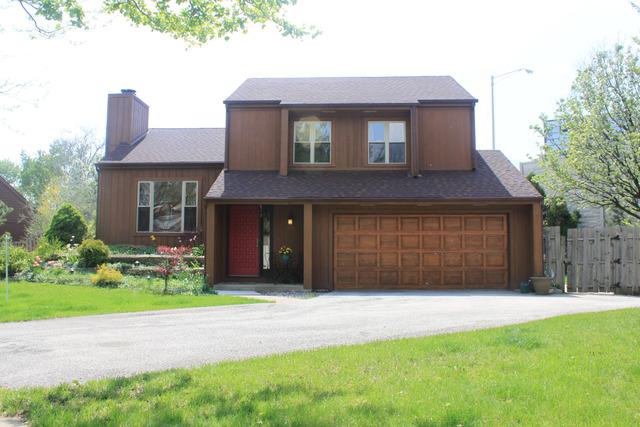 3310 Pomeroy Rd., Downers Grove, IL 60515
