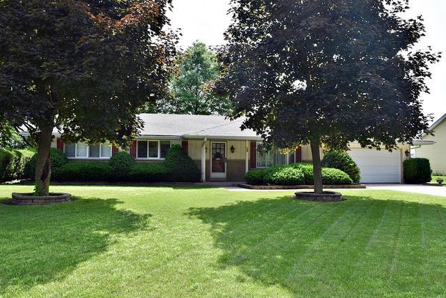 54 Canterbury Rd., Aurora, IL 60506