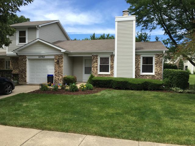 1050 Colony Lake Dr., Schaumburg, IL 60194