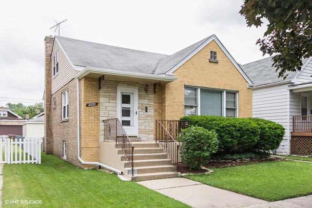 2523 Forest Ave., North Riverside, IL 60546