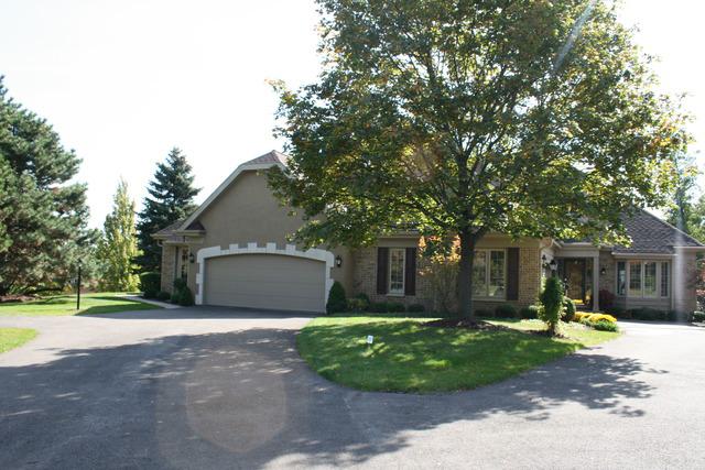 63 Pine Tree Ln., Burr Ridge, IL 60527