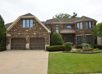 1107 W Trinity Dr., Addison, IL 60101