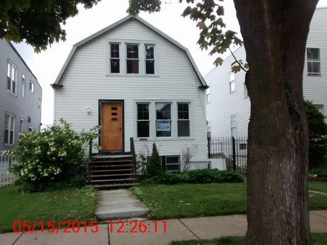 5745 S Fairfield Ave., Chicago, IL 60629